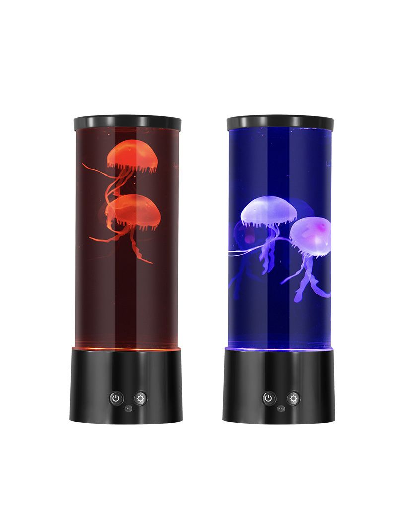 Ночник Медуза