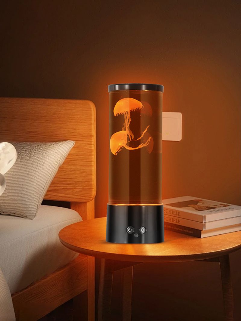 Ночник Медуза