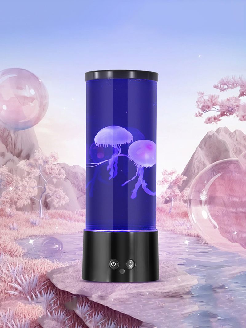 Ночник Медуза