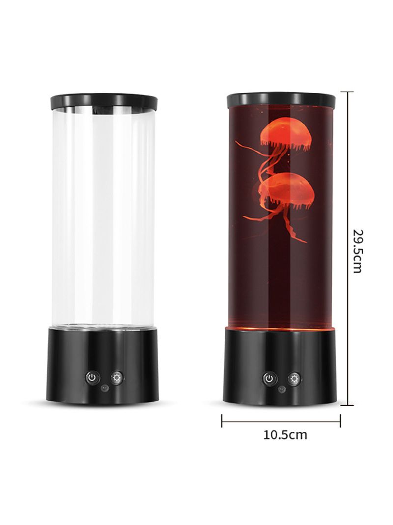 Ночник Медуза