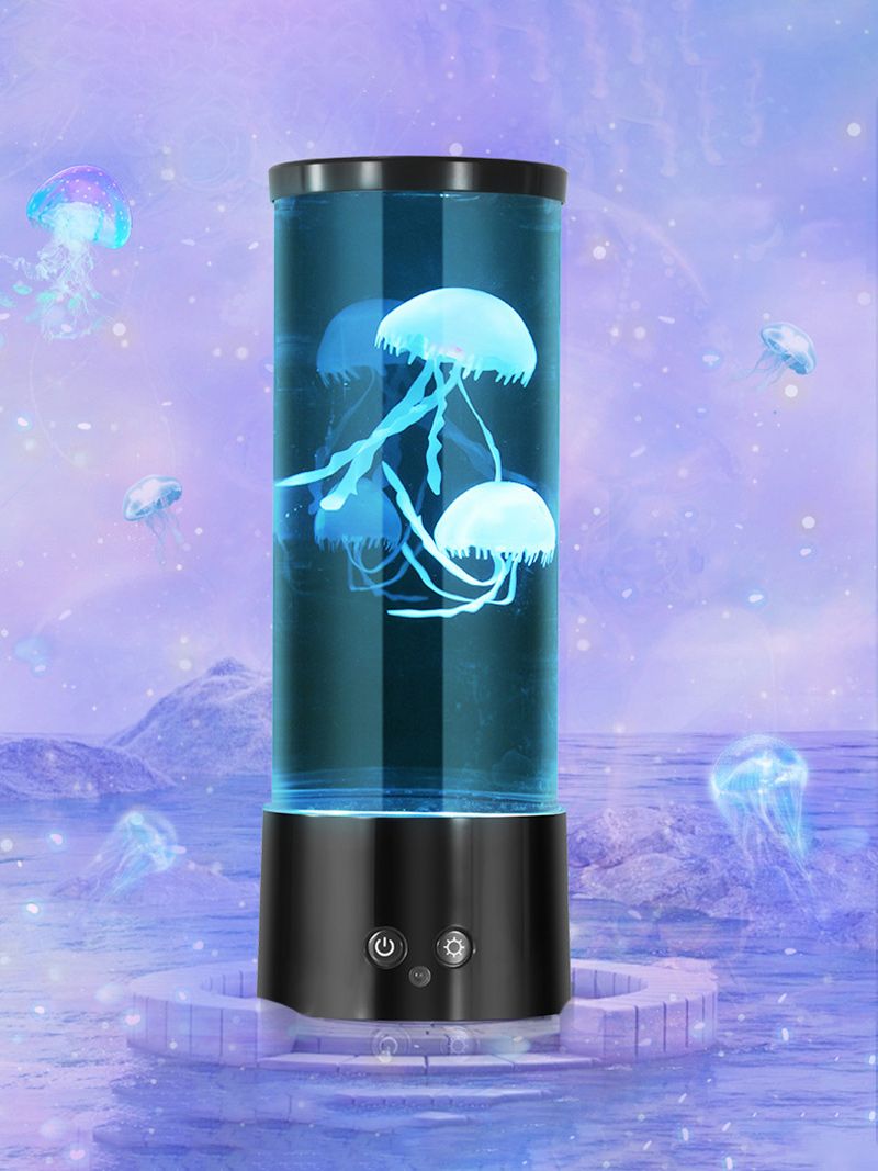 Ночник Медуза