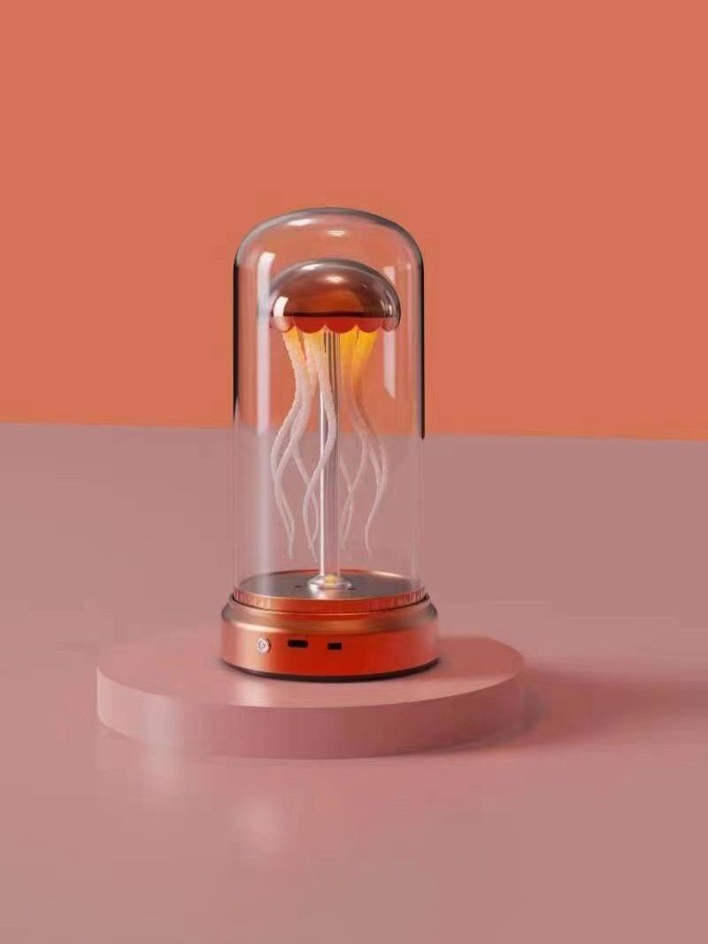 Ночник Медуза