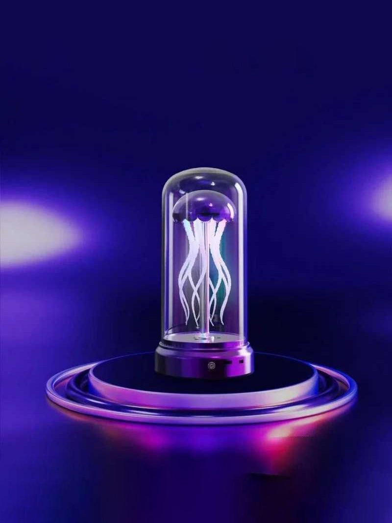 Ночник Медуза