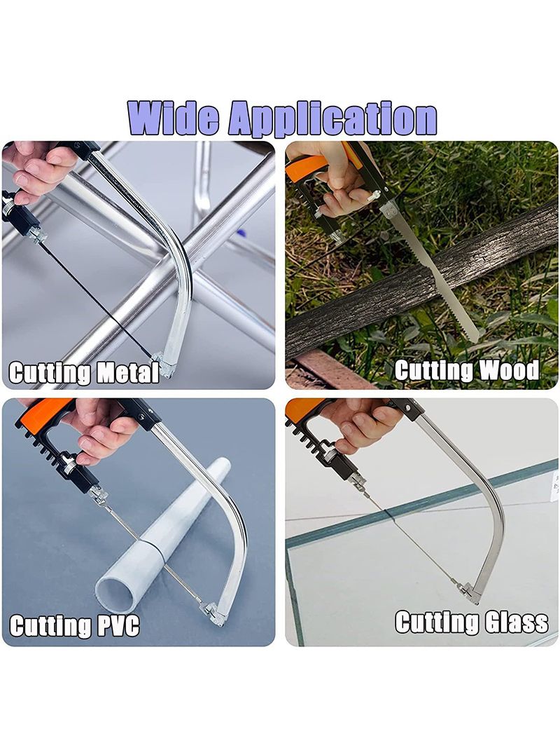 Лобзик Ручной