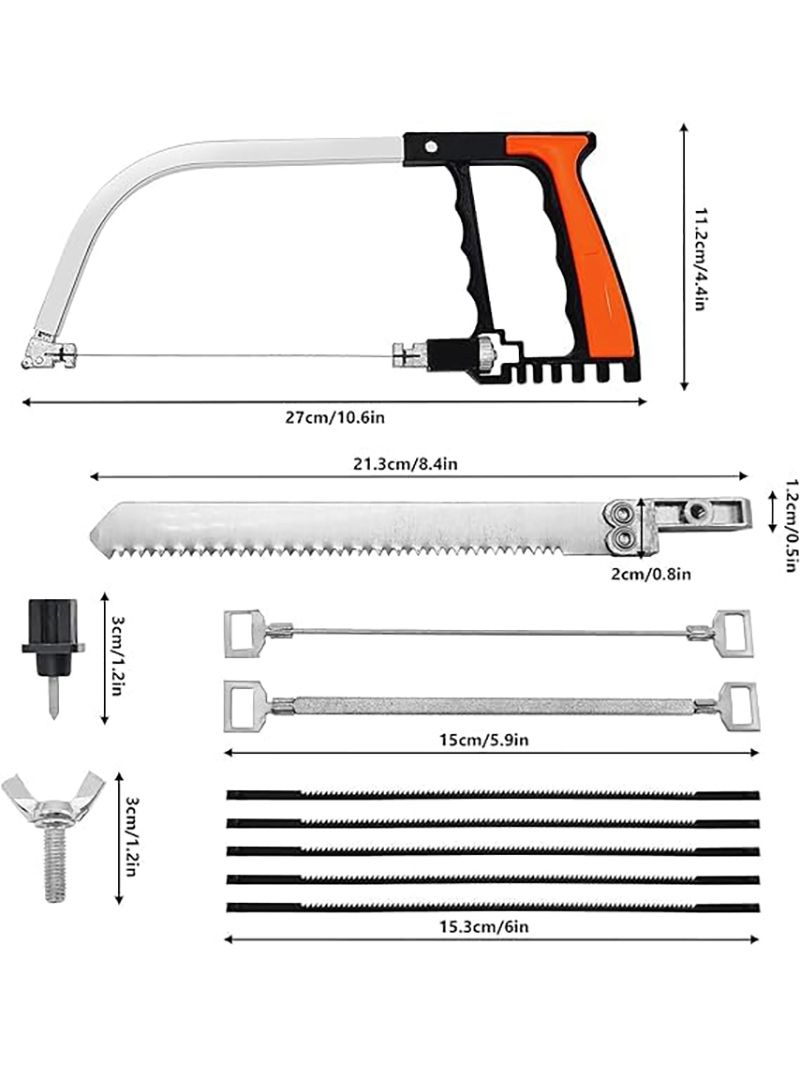 Лобзик Ручной