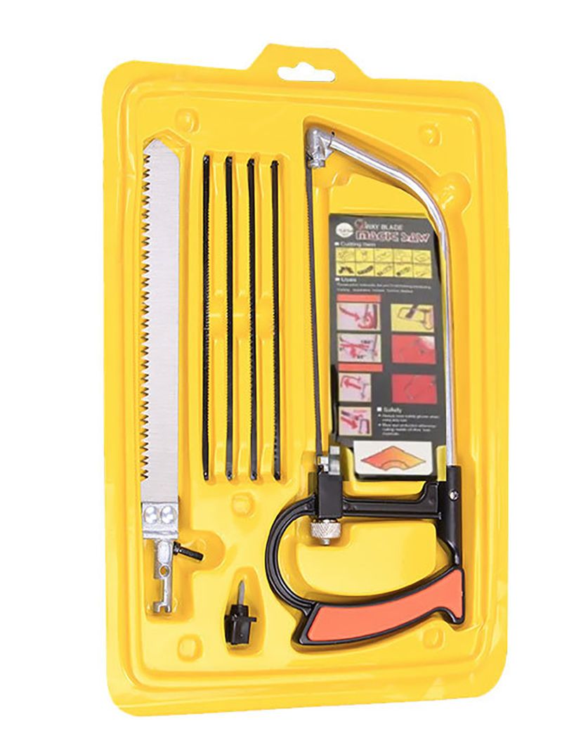 Лобзик Ручной