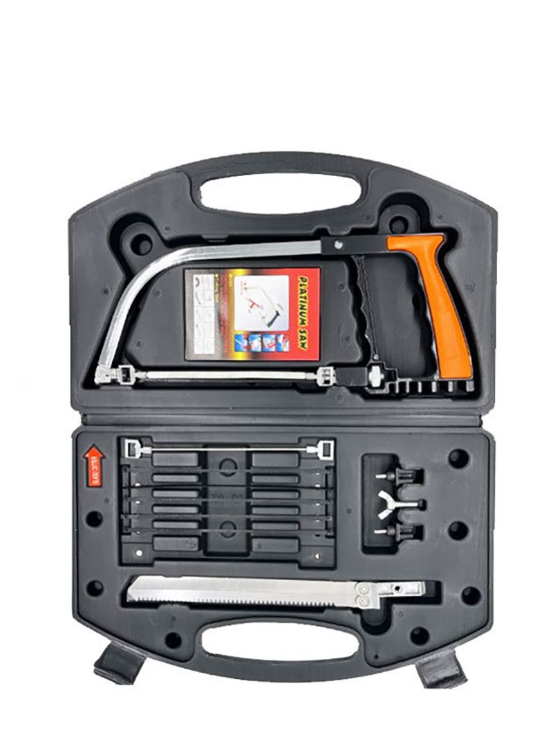 Лобзик Ручной