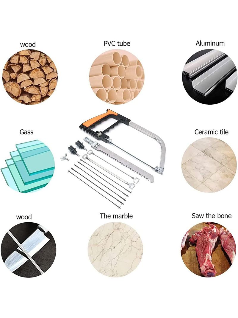 Лобзик Ручной