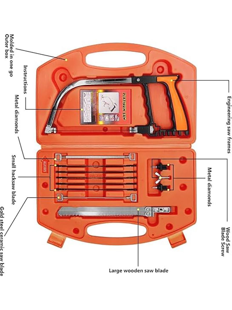 Лобзик Ручной