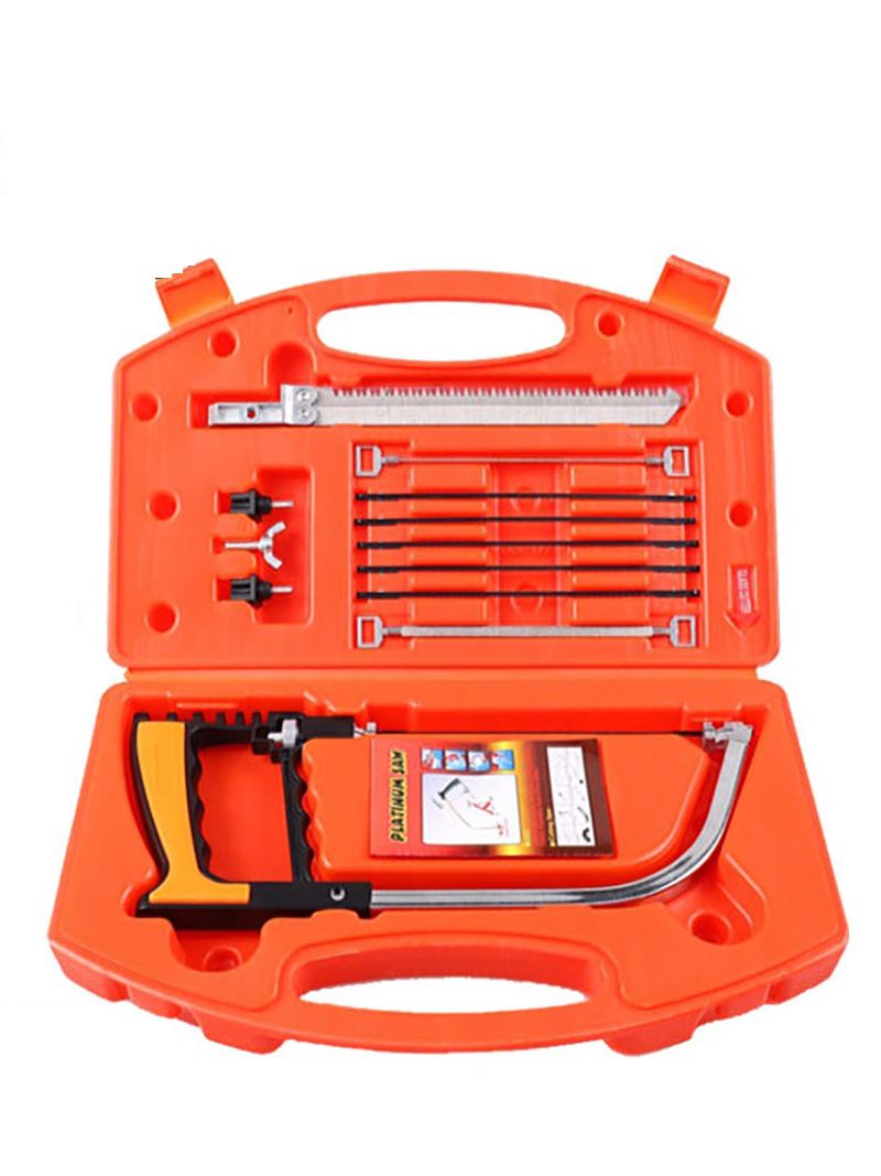 Лобзик Ручной