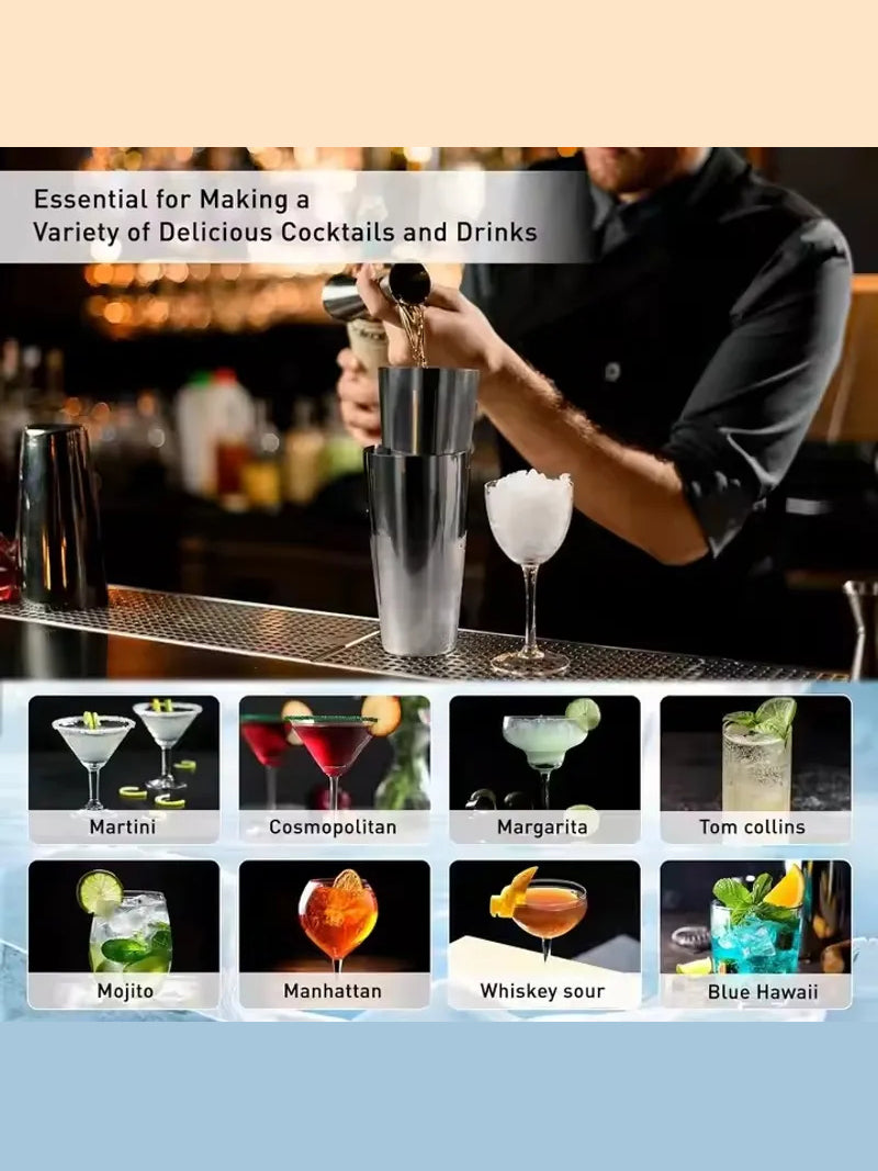 Набор Бармена