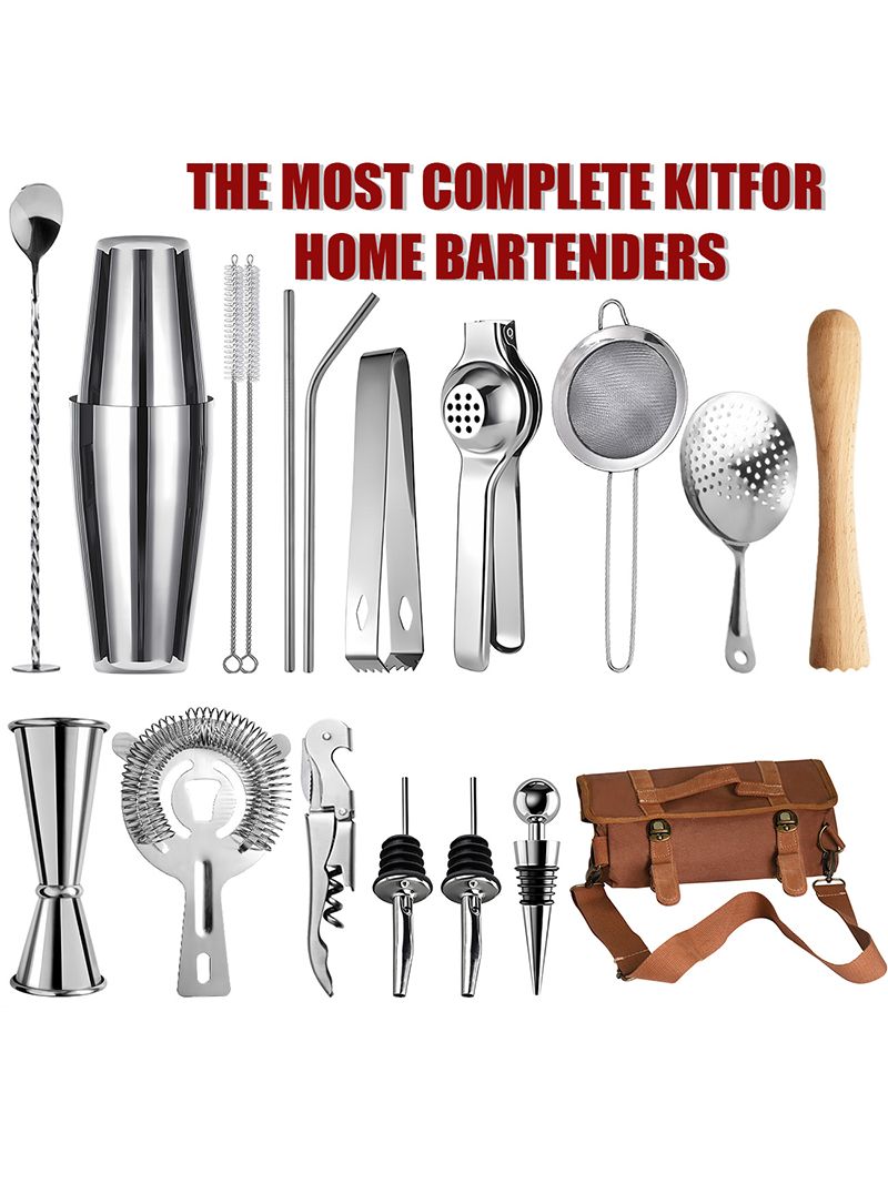 Набор Бармена