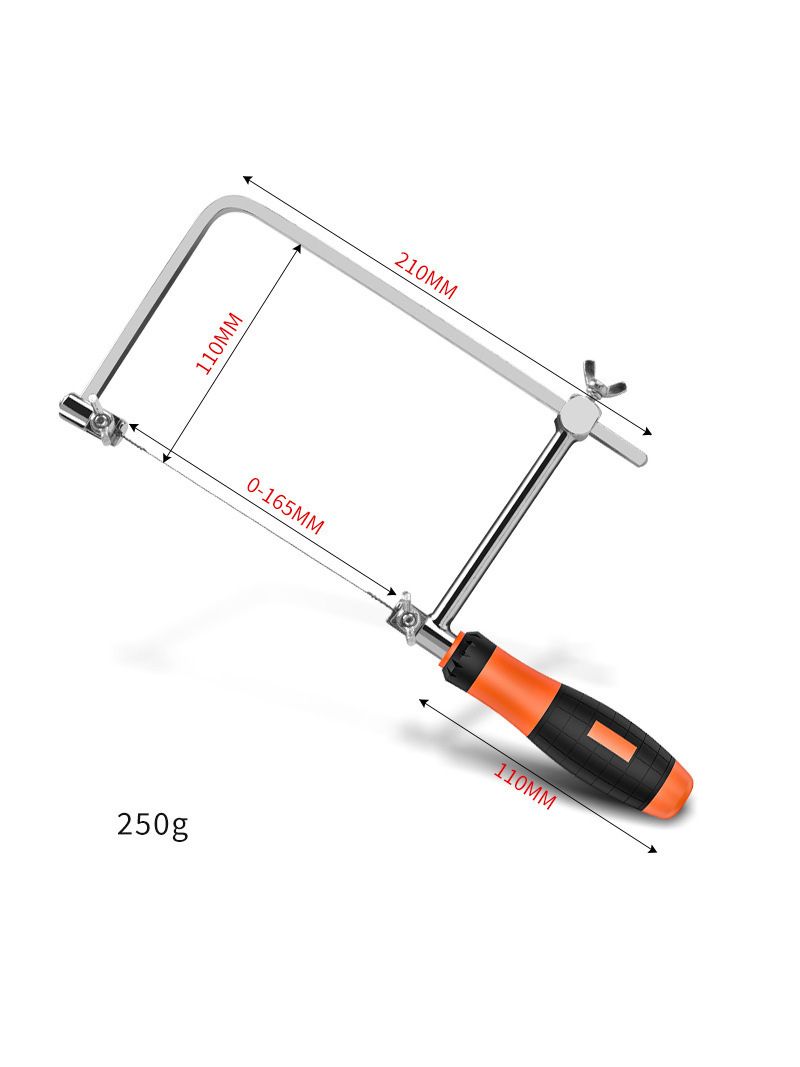 Лобзик Ручной