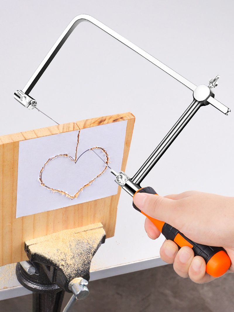 Лобзик Ручной