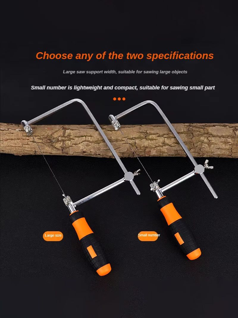 Лобзик Ручной