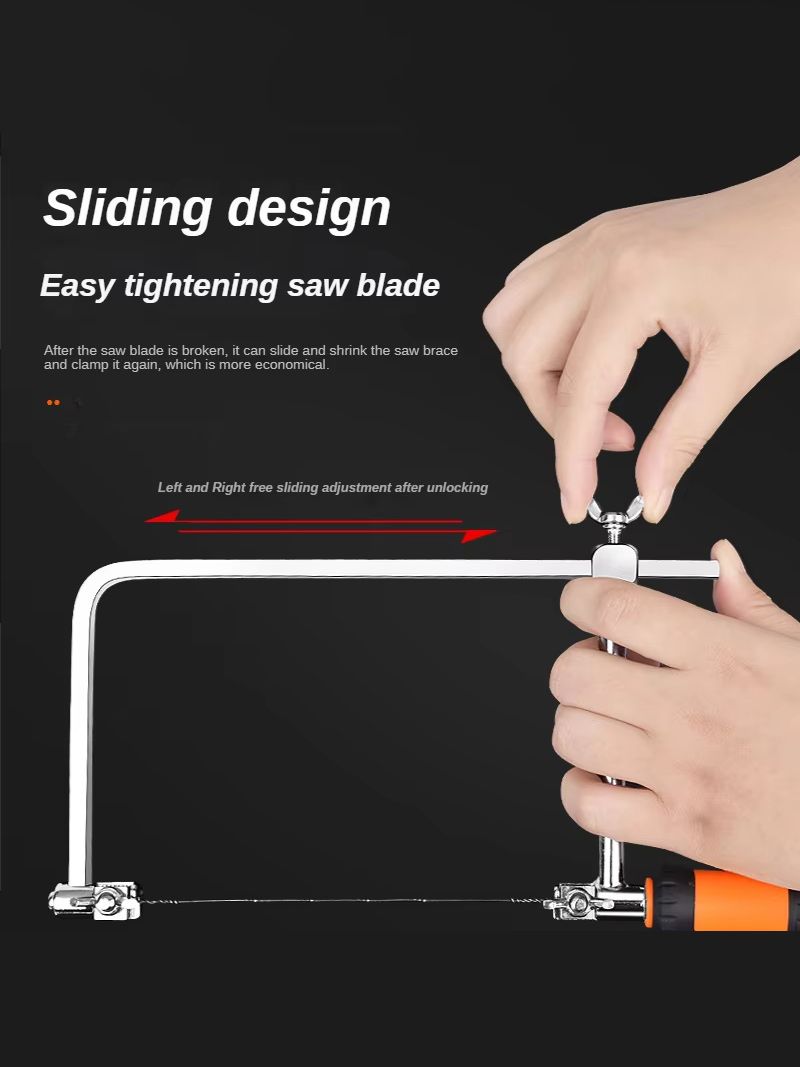 Лобзик Ручной