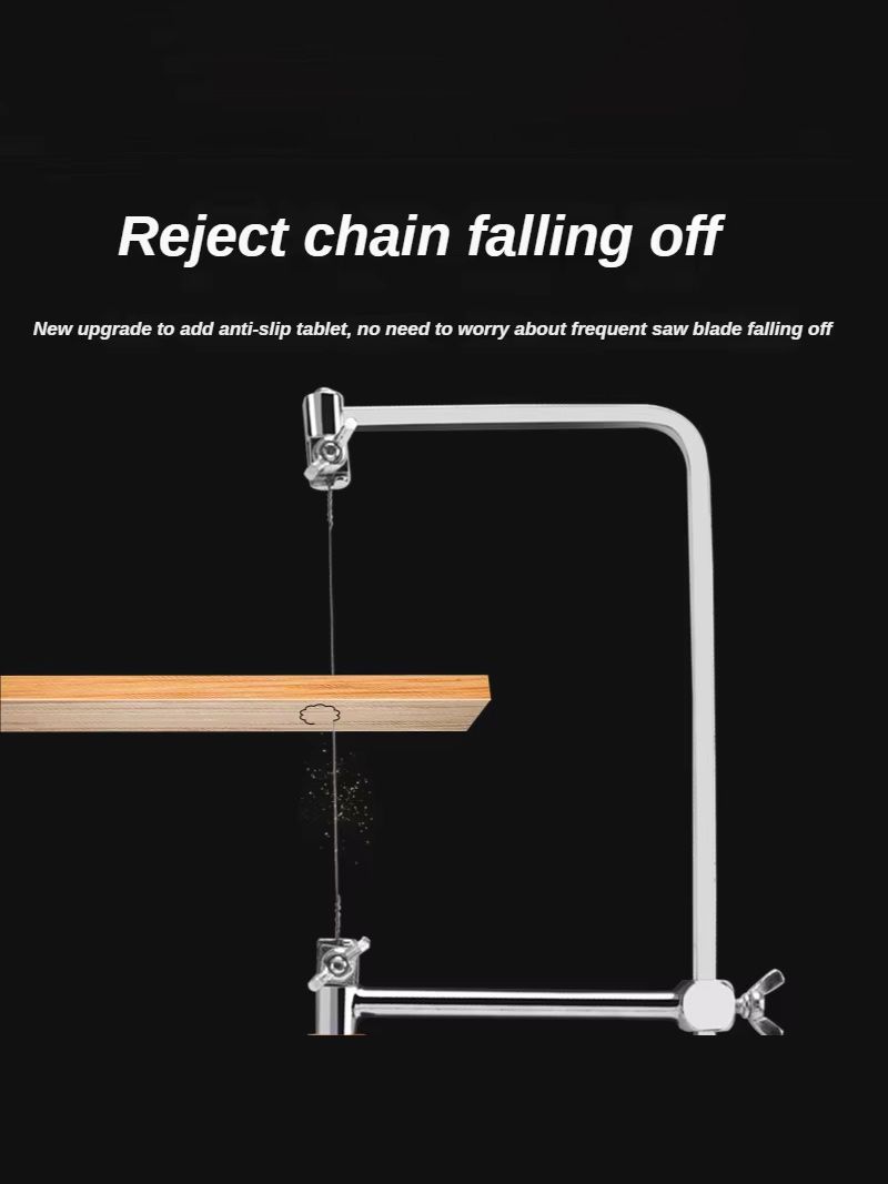 Лобзик Ручной