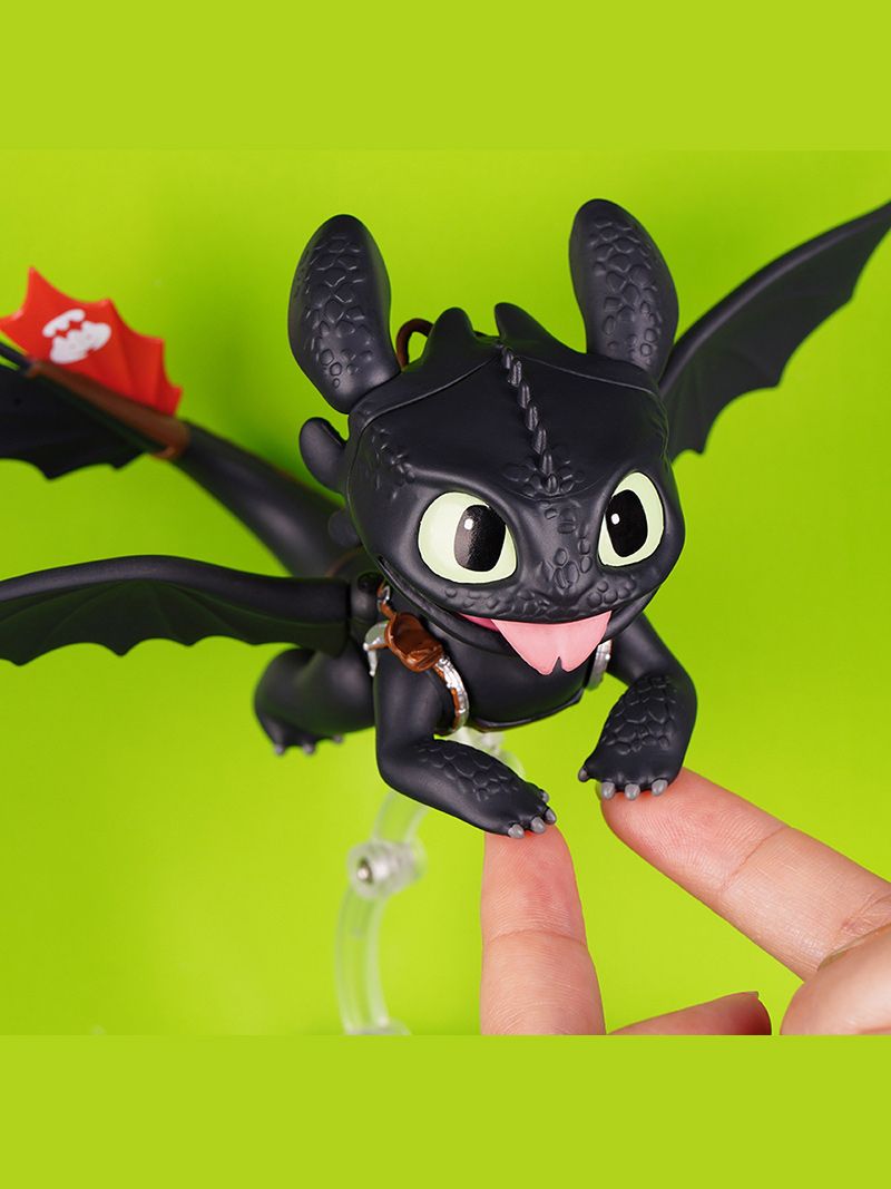 Беззубик Игрушка