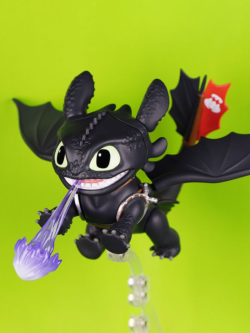 Беззубик Игрушка