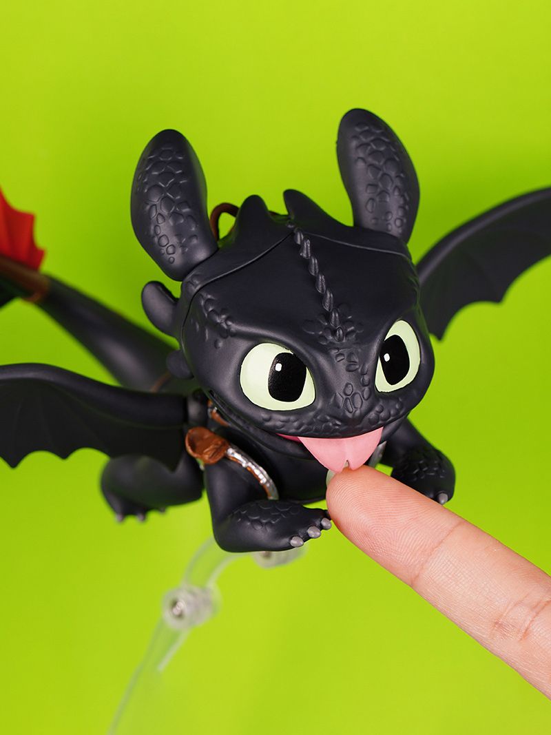 Беззубик Игрушка