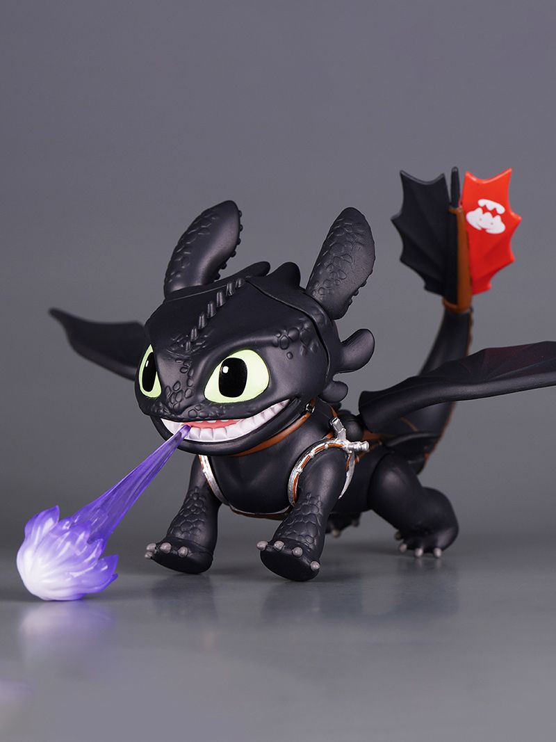 Беззубик Игрушка