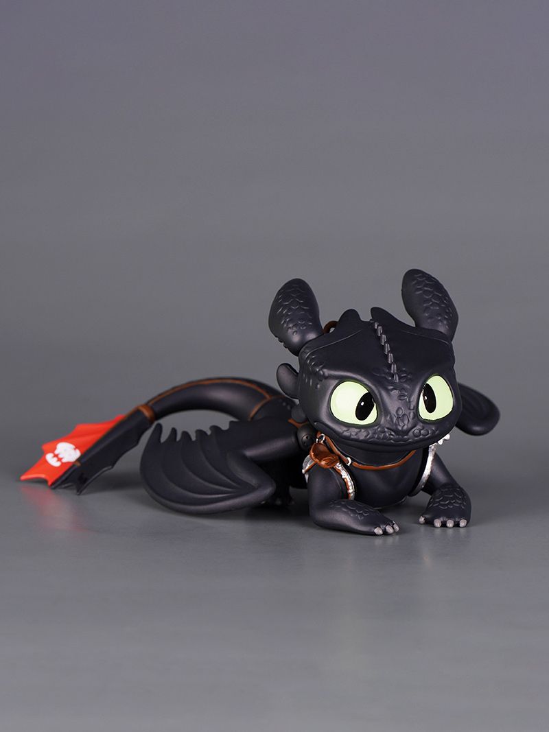 Беззубик Игрушка