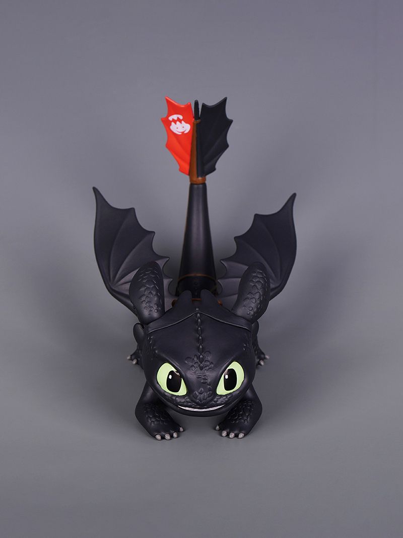 Беззубик Игрушка