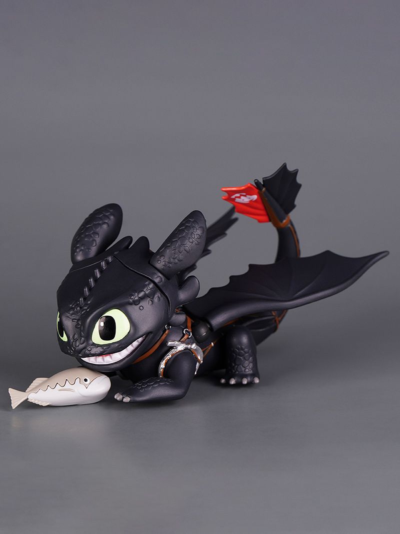 Беззубик Игрушка