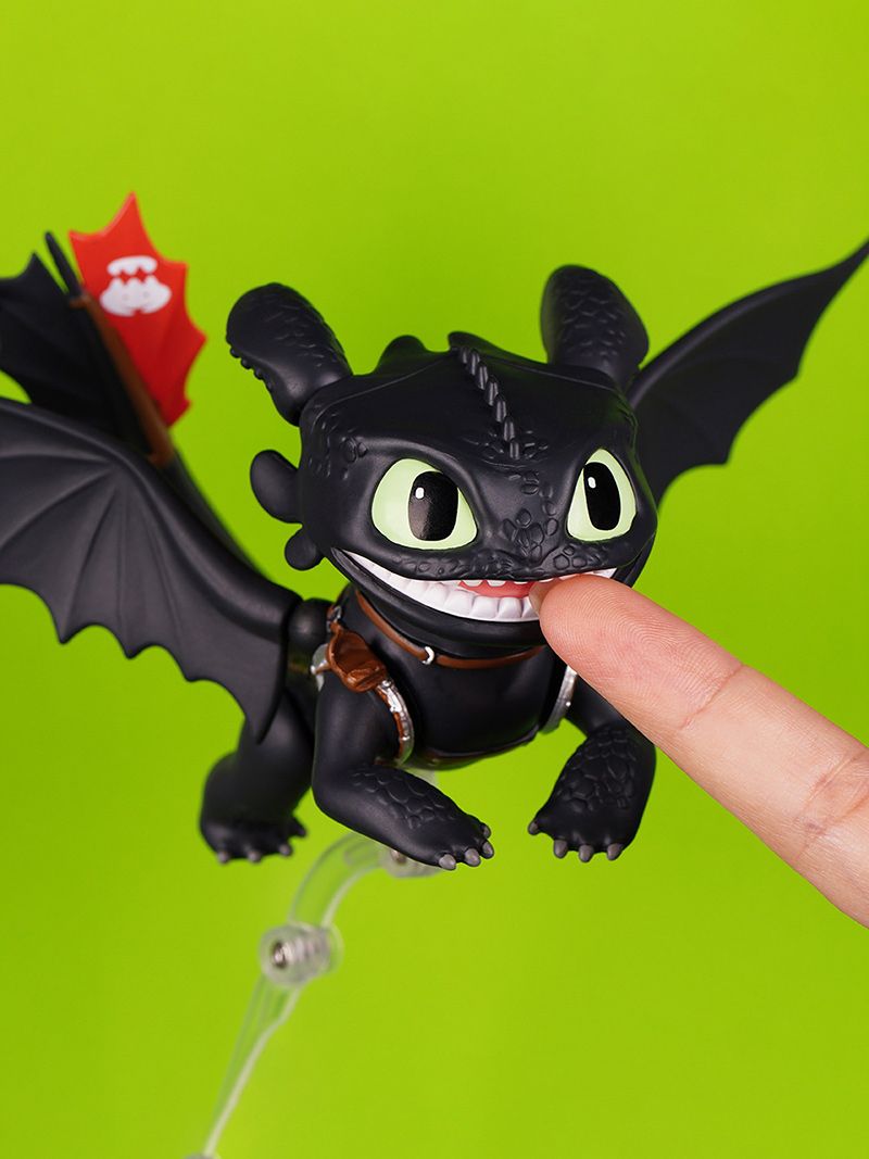 Беззубик Игрушка