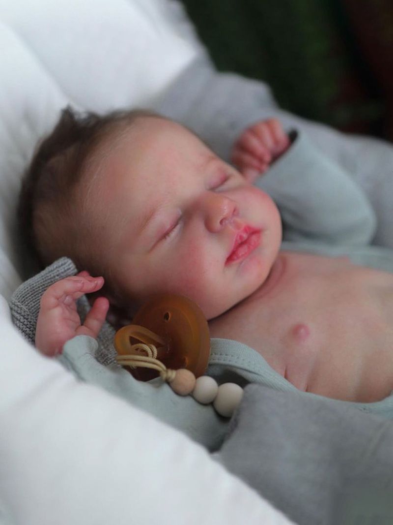 Reborn Мальчик