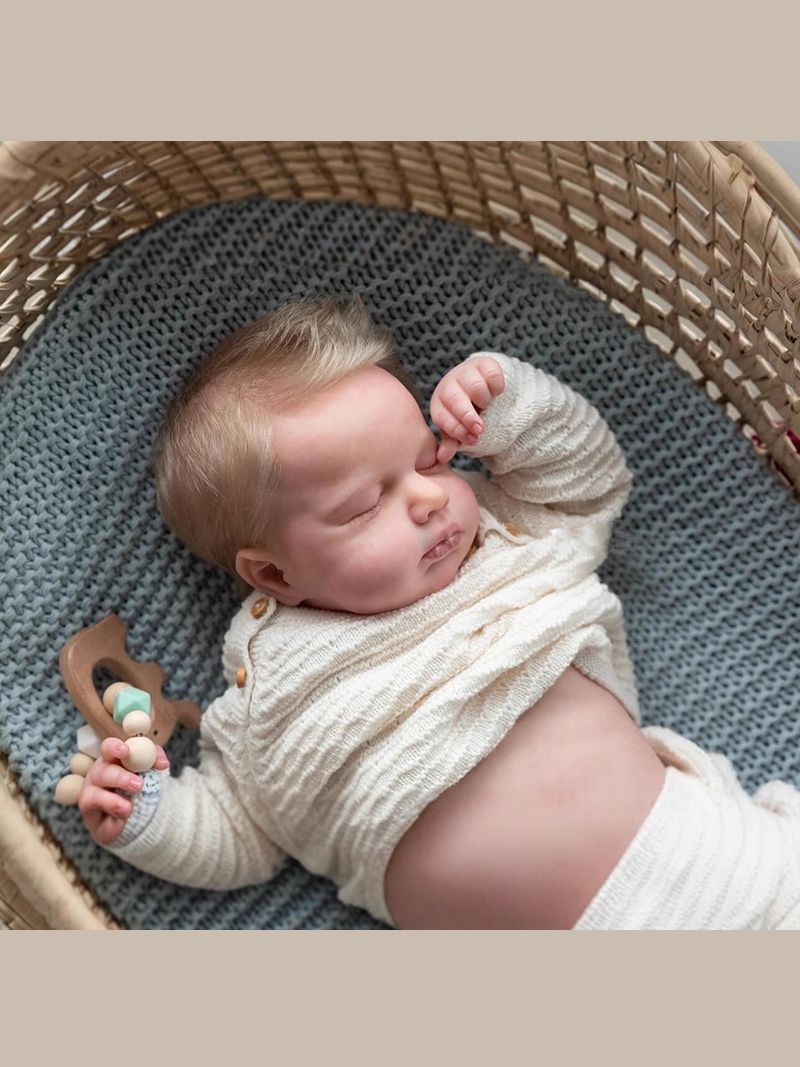 Reborn Мальчик