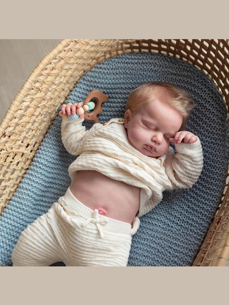 Reborn Мальчик