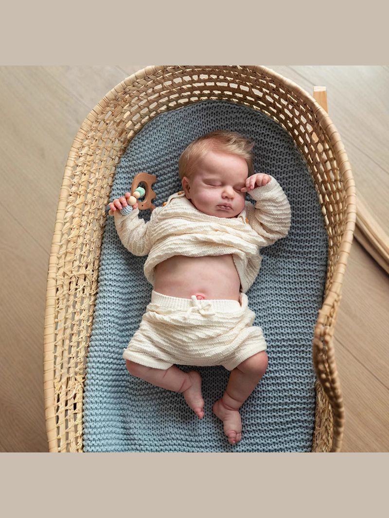 Reborn Мальчик