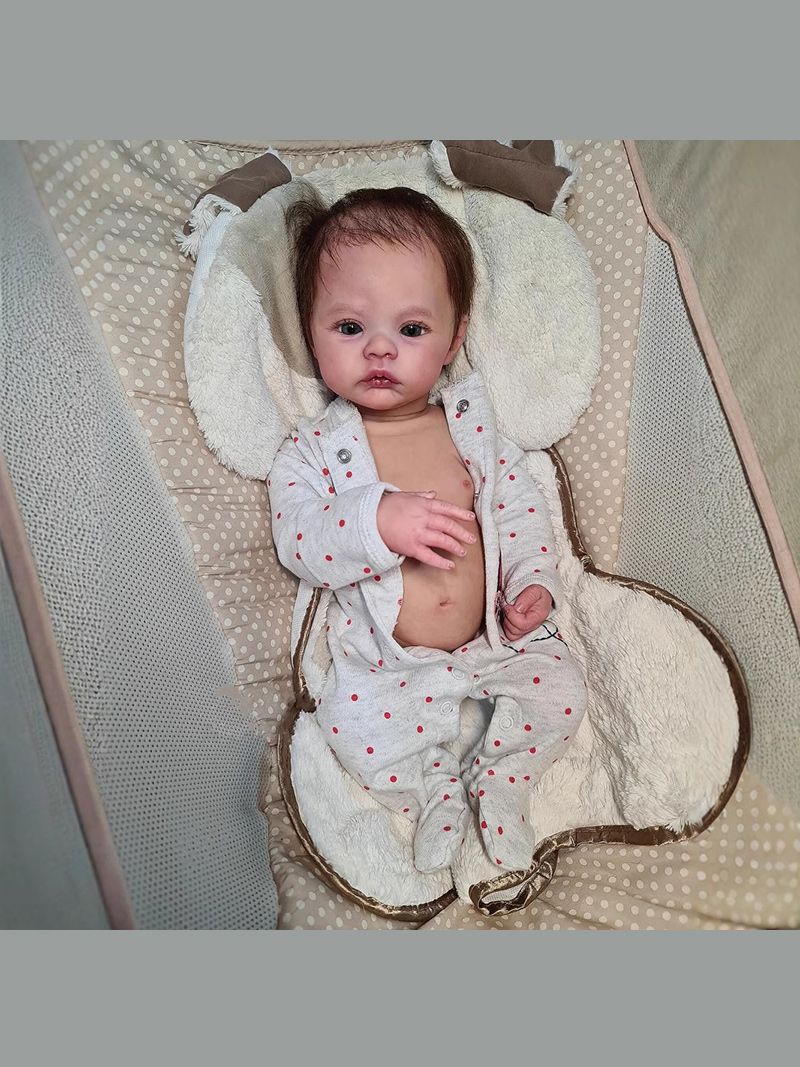 Reborn Мальчик