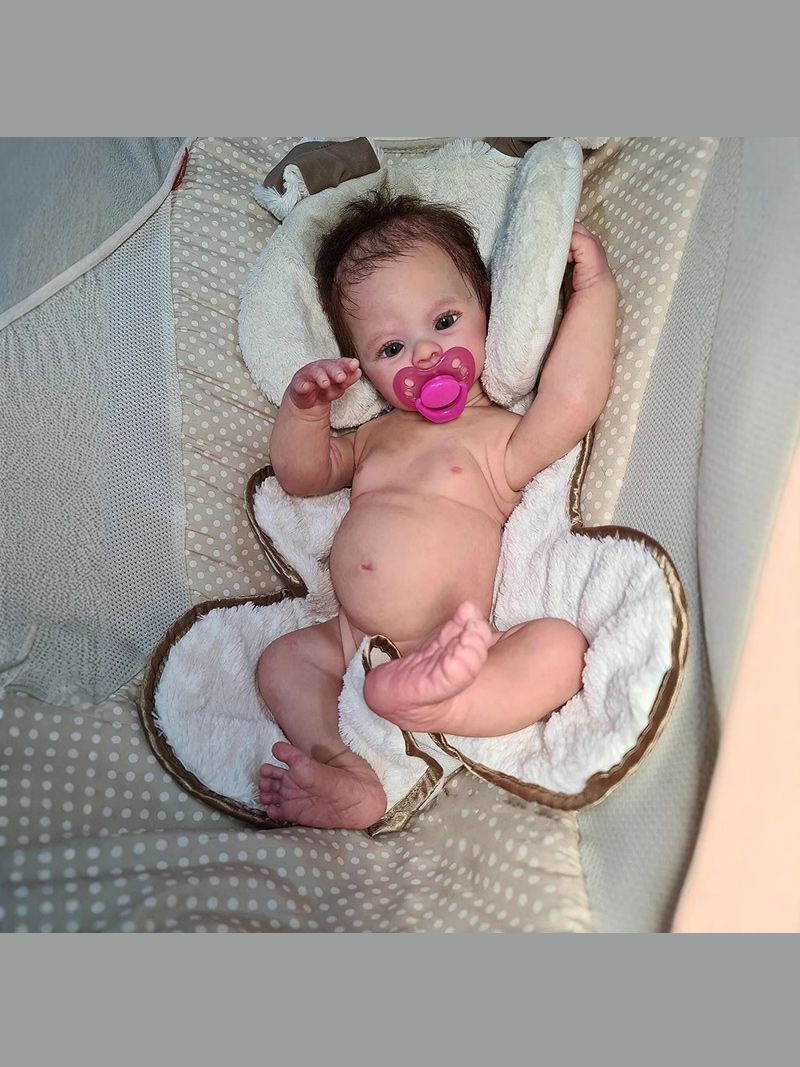 Reborn Мальчик