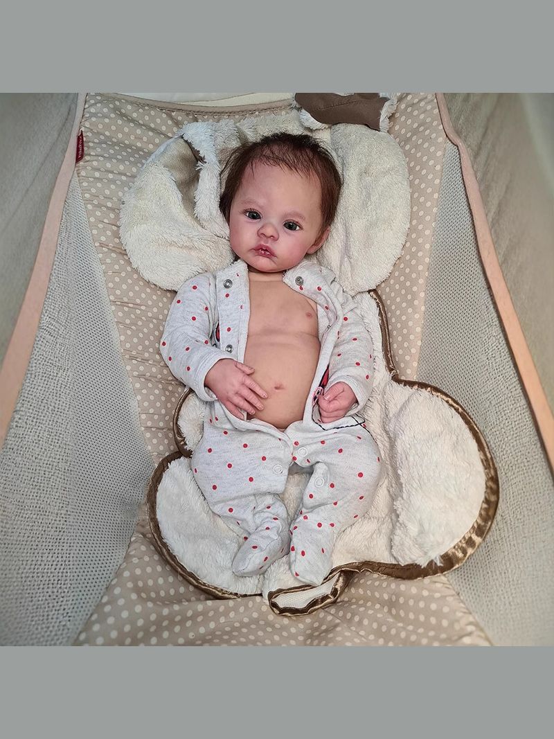 Reborn Мальчик