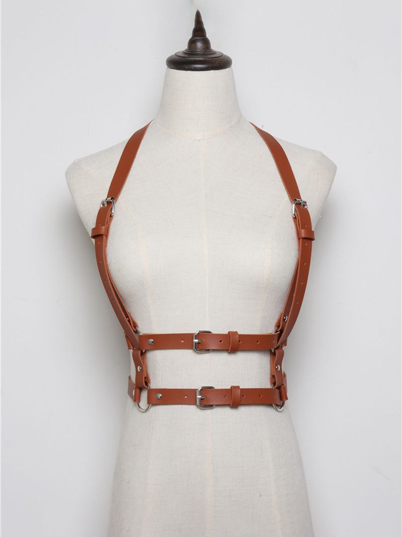 Портупея На Рубашку