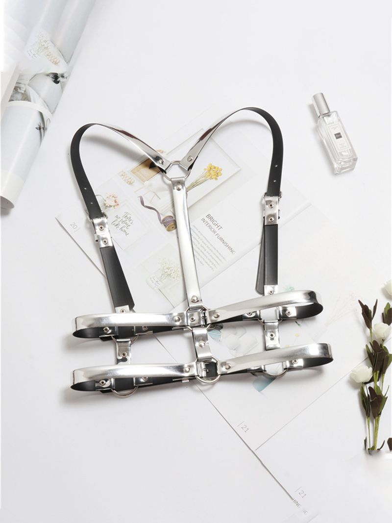 Портупея На Рубашку