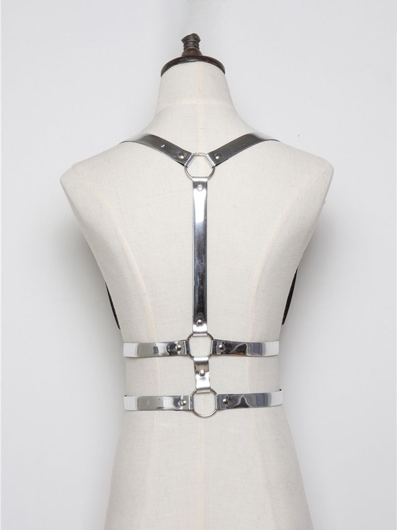 Портупея На Рубашку