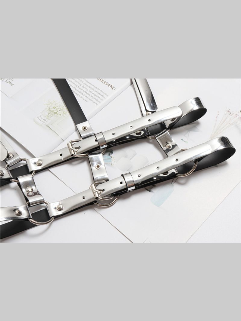 Портупея На Рубашку