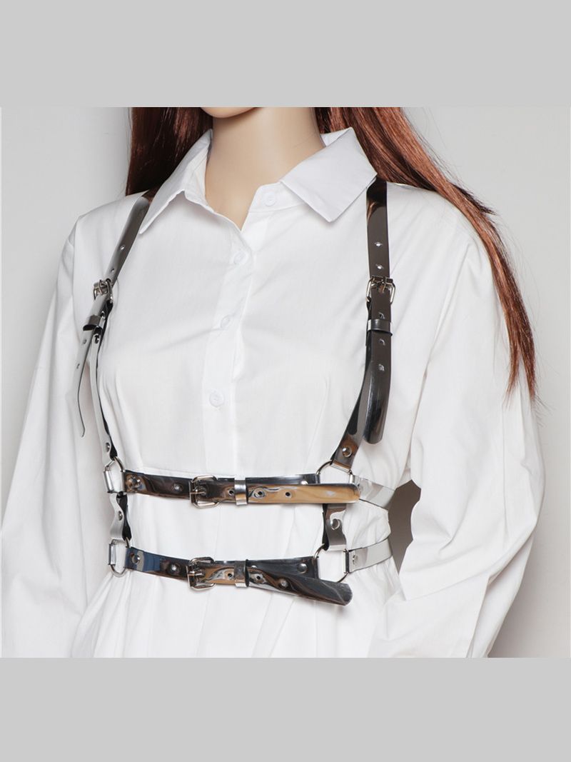 Портупея На Рубашку