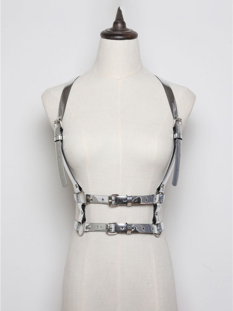 Портупея На Рубашку