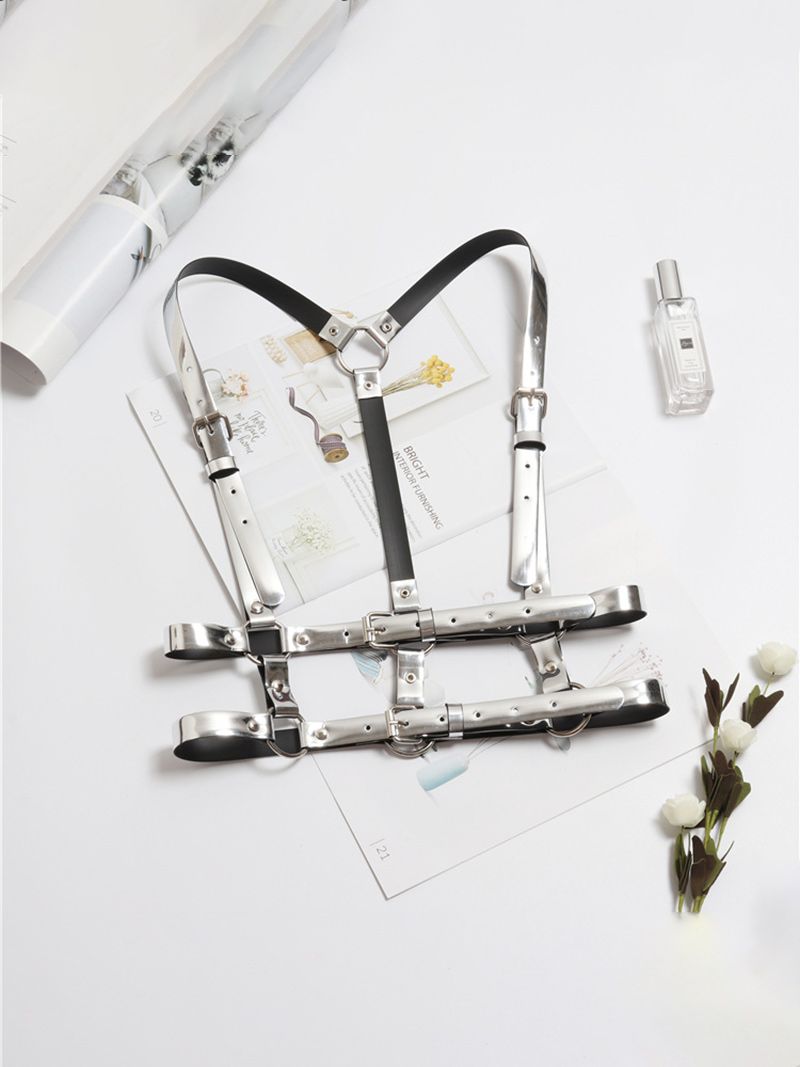 Портупея На Рубашку