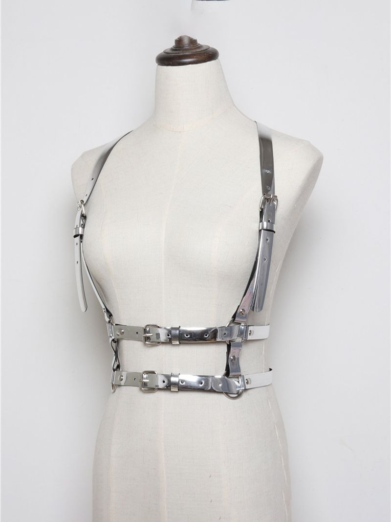 Портупея На Рубашку