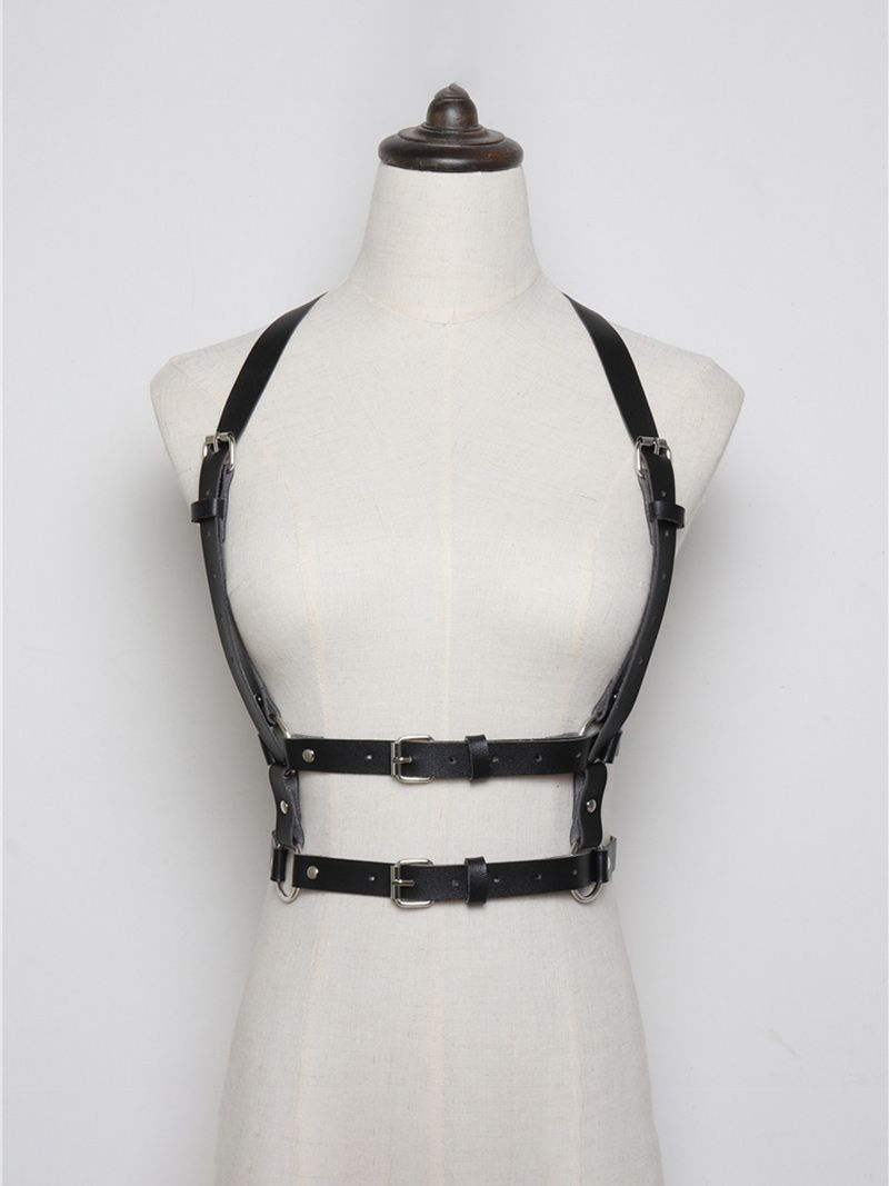 Портупея На Рубашку