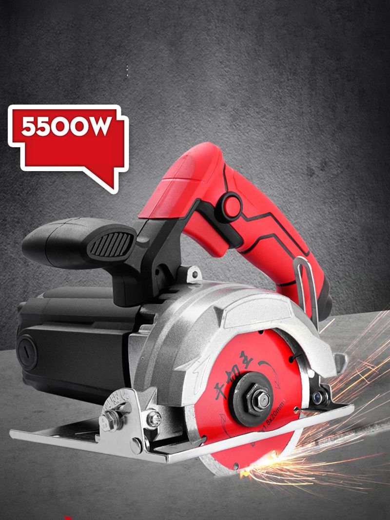 Плиткорез Электрический