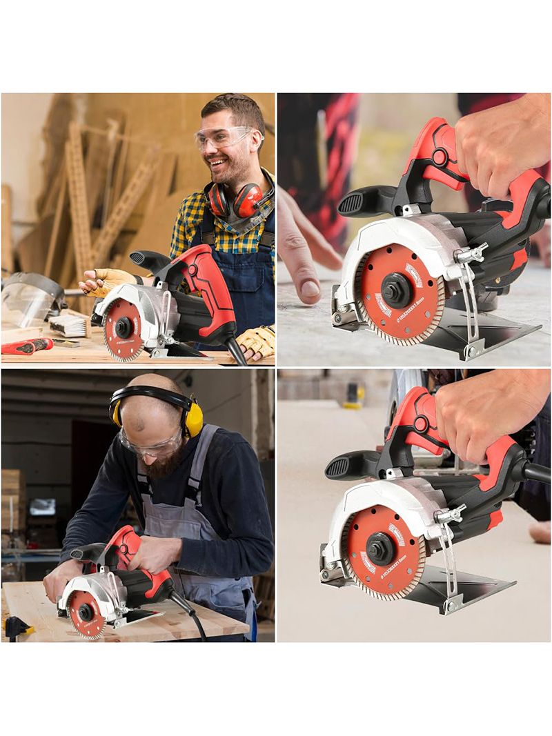 Плиткорез Электрический