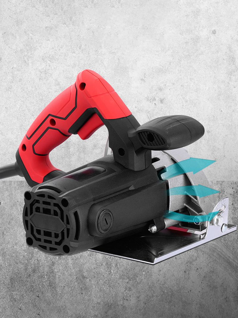 Плиткорез Электрический