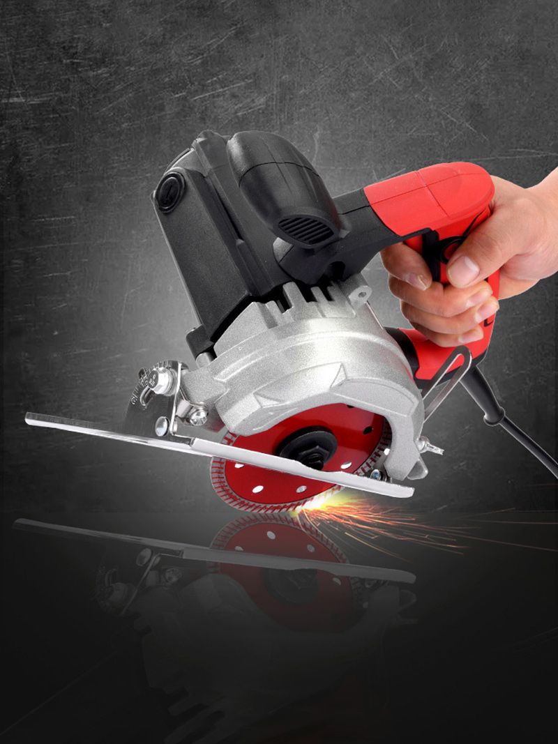 Плиткорез Электрический