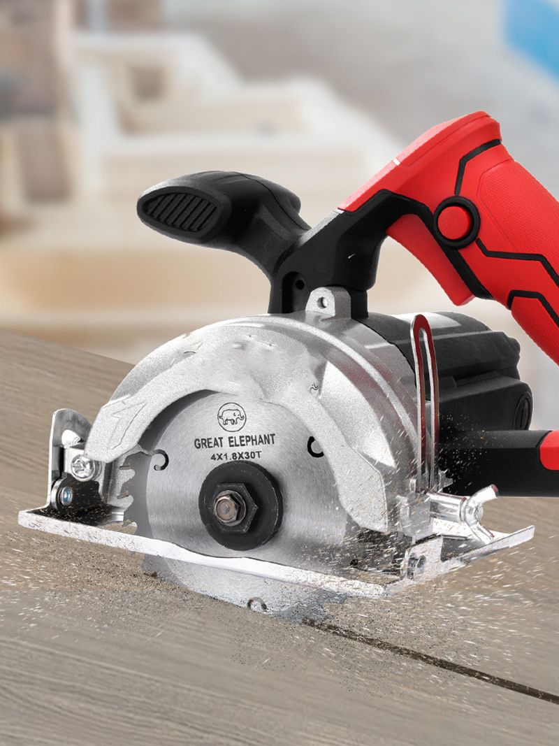 Плиткорез Электрический